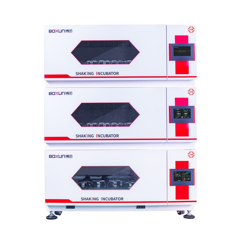 Штабелированный шейкер BXYC-DX1190