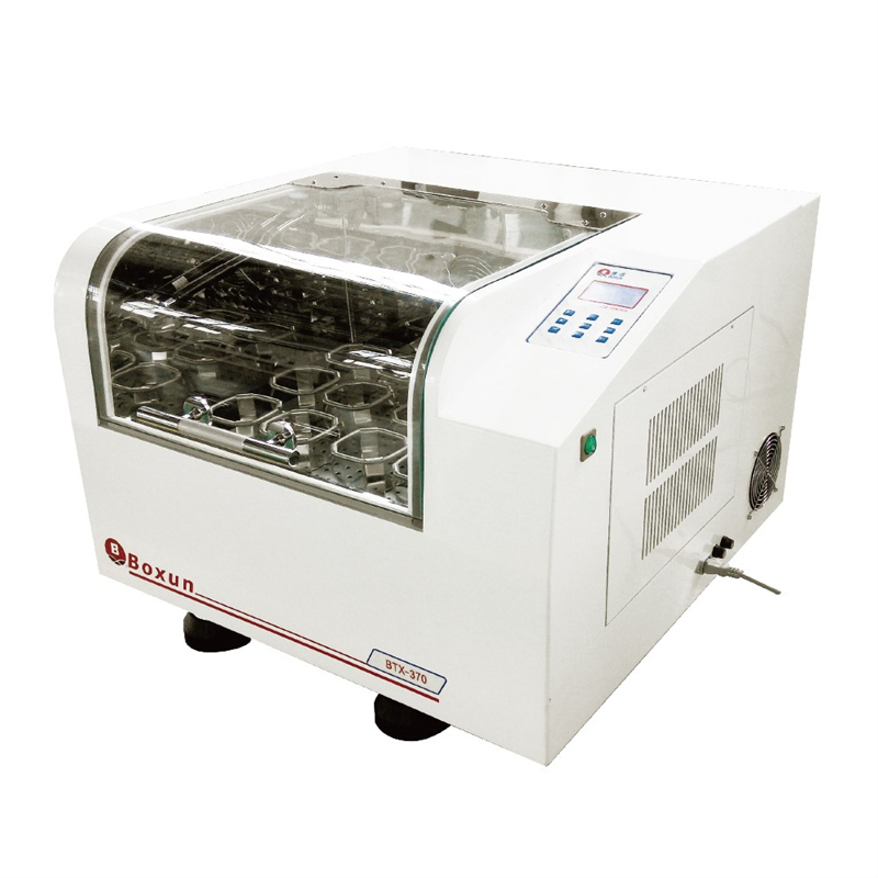 Настольный шейкер BSD-TX270