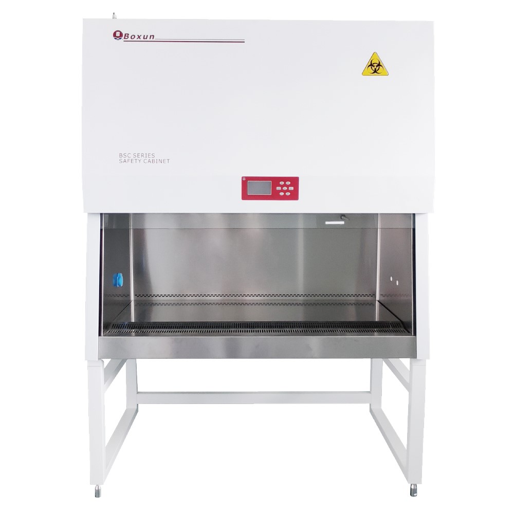 Боксы биологической безопасности BSC-1680A2