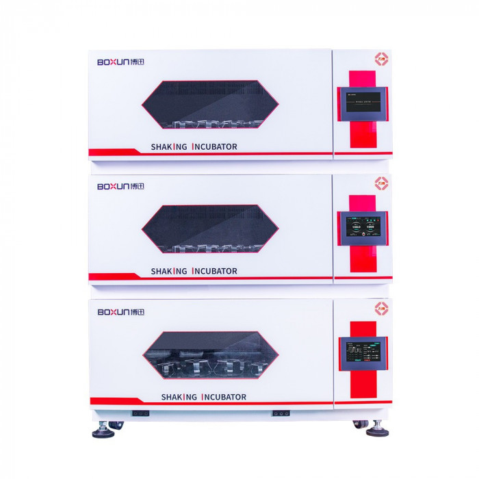 Штабелированный шейкер BXYC-DX1190