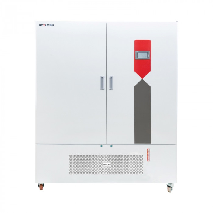 Инкубатор искусственного климата BXA-800