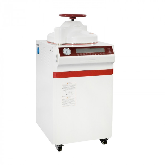 Автоклавы вертикальные BXM-110EI